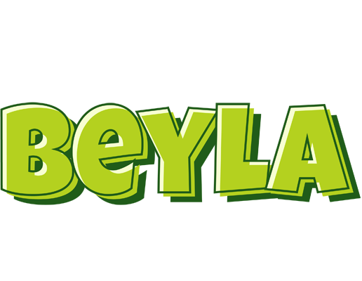 Beyla summer logo