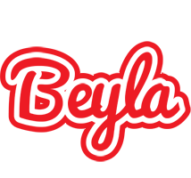 Beyla sunshine logo