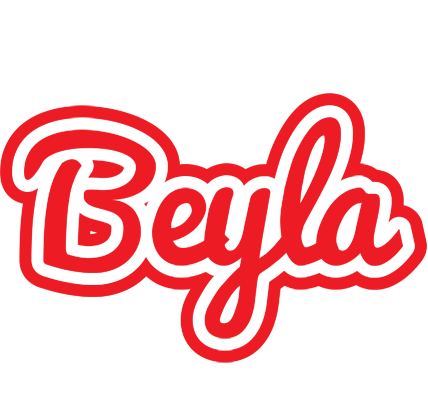Beyla sunshine logo