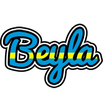 Beyla sweden logo