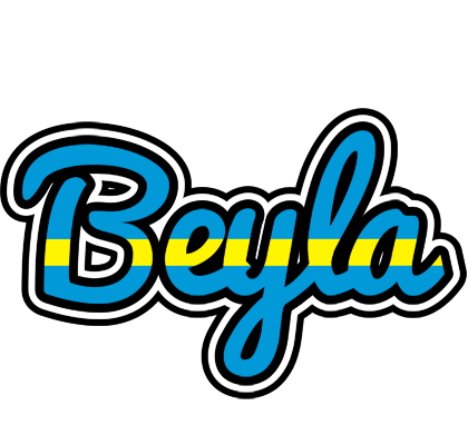 Beyla sweden logo