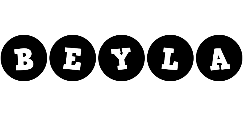 Beyla tools logo