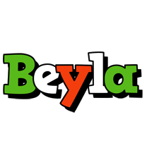 Beyla venezia logo