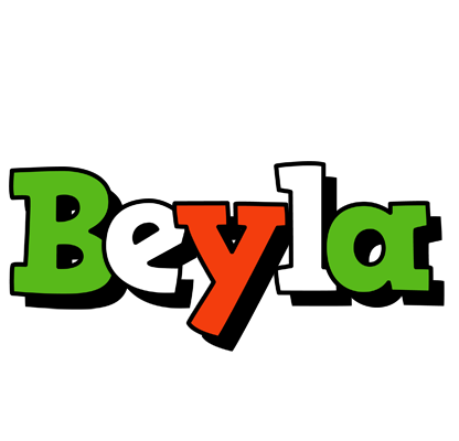 Beyla venezia logo