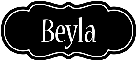 Beyla welcome logo