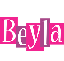 Beyla whine logo