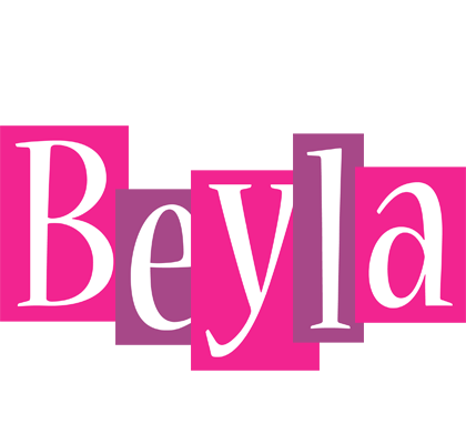 Beyla whine logo