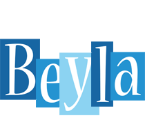 Beyla winter logo