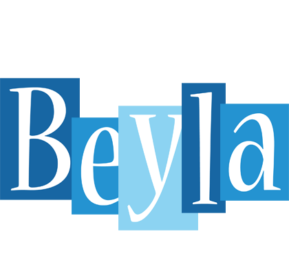 Beyla winter logo