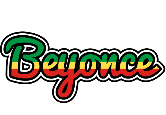 Beyonce african logo