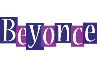 Beyonce autumn logo