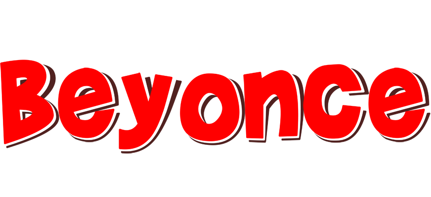 Beyonce basket logo