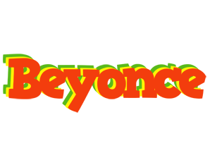 Beyonce bbq logo