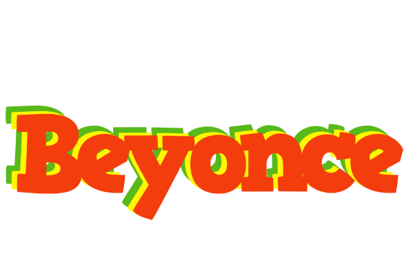 Beyonce bbq logo
