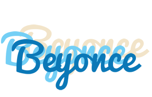 Beyonce breeze logo