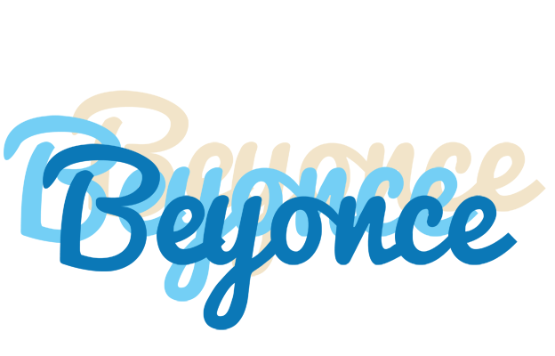 Beyonce breeze logo
