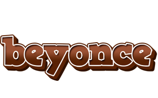 Beyonce brownie logo