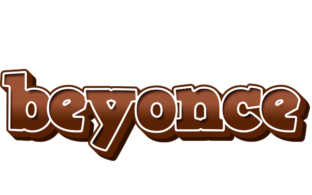 Beyonce brownie logo
