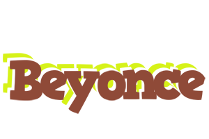 Beyonce caffeebar logo