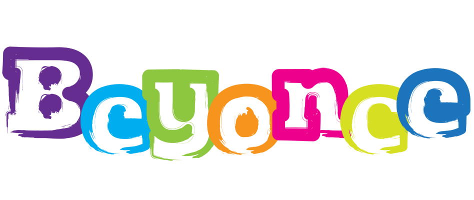 Beyonce casino logo