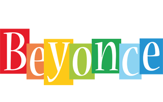 Beyonce colors logo