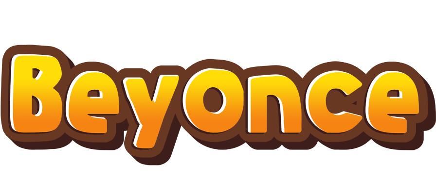 Beyonce cookies logo