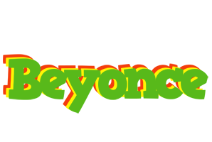 Beyonce crocodile logo