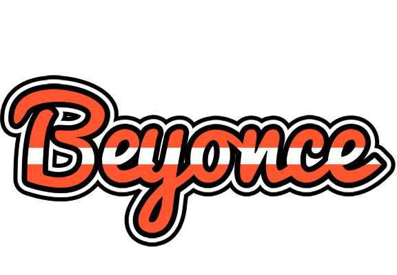 Beyonce denmark logo