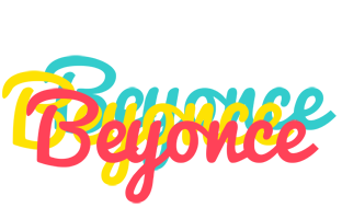 Beyonce disco logo