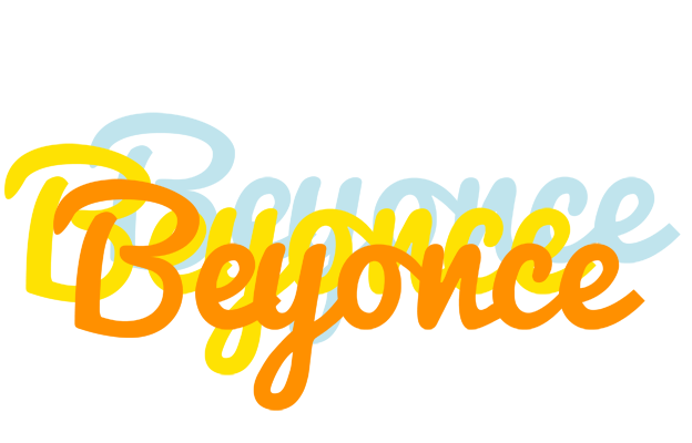 Beyonce energy logo