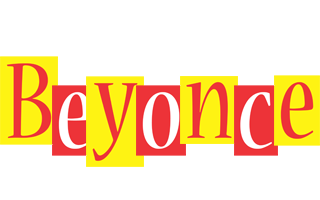 Beyonce errors logo
