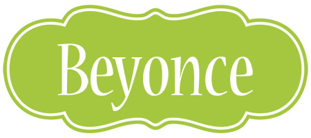 Beyonce family logo