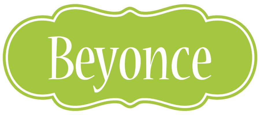 Beyonce family logo
