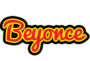 Beyonce fireman logo