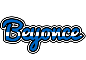 Beyonce greece logo