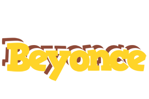 Beyonce hotcup logo