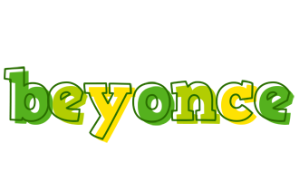 Beyonce juice logo