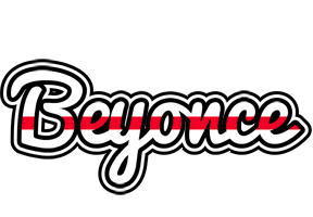 Beyonce kingdom logo