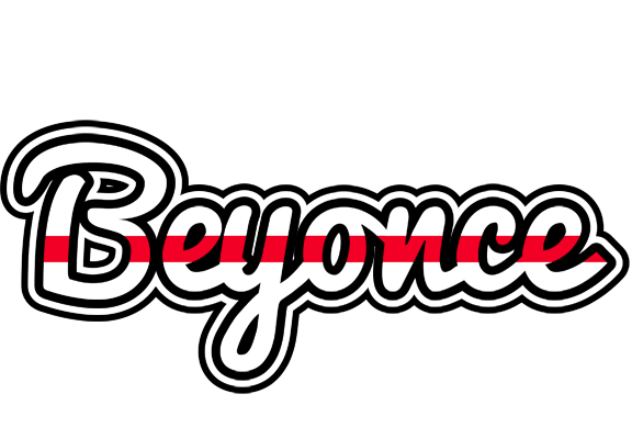Beyonce kingdom logo