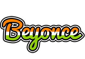 Beyonce mumbai logo