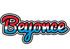 Beyonce norway logo