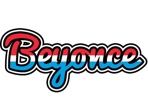 Beyonce norway logo