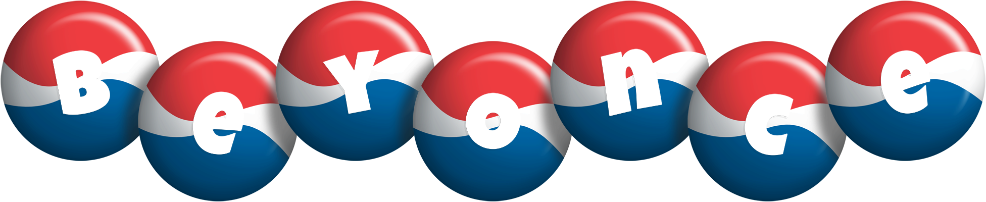 Beyonce paris logo