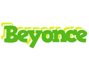 Beyonce picnic logo