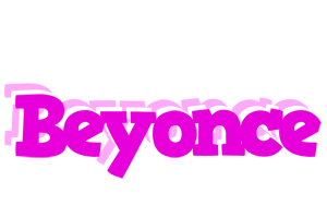 Beyonce rumba logo