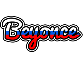 Beyonce russia logo