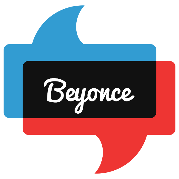 Beyonce sharks logo