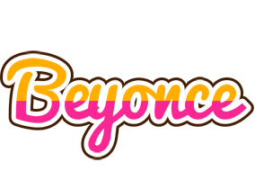 Beyonce smoothie logo