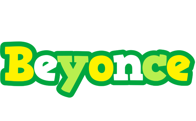 Beyonce soccer logo