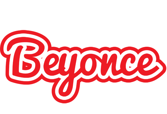 Beyonce sunshine logo